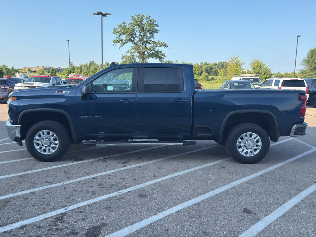 chevrolet silverado 2500hd 2021 1GC4YNE73MF122173 image chevrolet silverado 2500hd 2021 1GC4YNE73MF122173 image